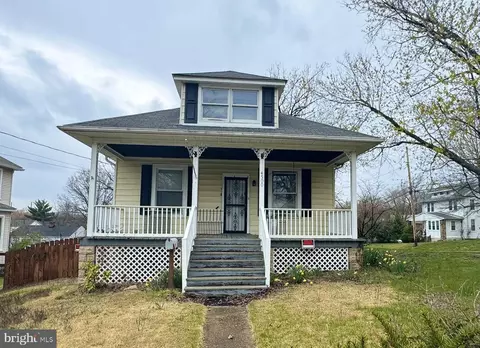 4500 Poplar Ave, Halethorpe, MD 21227