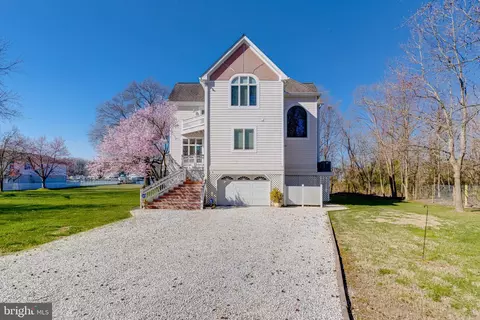 Exterior - 708 Nollmeyer Rd, Middle River, MD 21220 photo 3 of 19