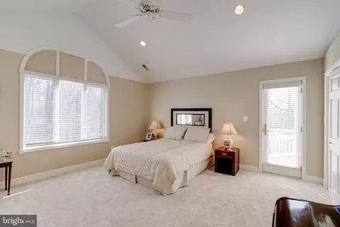 Bedroom - 708 Nollmeyer Rd, Middle River, MD 21220 photo 11 of 18