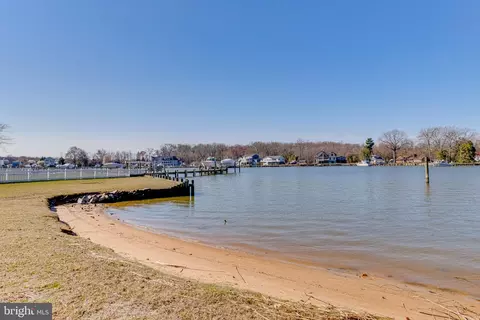 View/Area - 708 Nollmeyer Rd, Middle River, MD 21220 photo 5 of 17