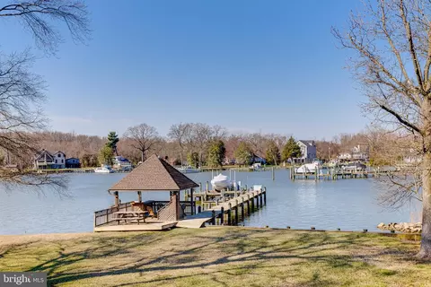 View/Area - 708 Nollmeyer Rd, Middle River, MD 21220 photo 16 of 17