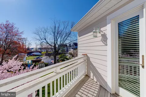 Exterior - 708 Nollmeyer Rd, Middle River, MD 21220 photo 18 of 19