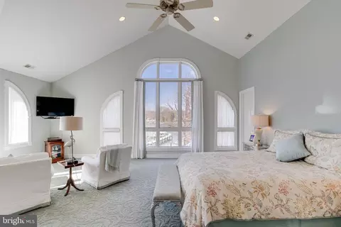 Bedroom - 708 Nollmeyer Rd, Middle River, MD 21220 photo 17 of 18