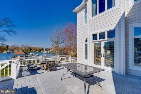 Exterior - 708 Nollmeyer Rd, Middle River, MD 21220 photo 16 of 19
