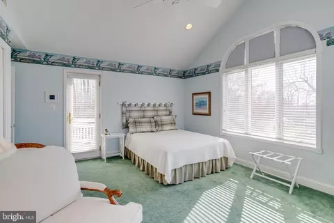 Bedroom - 708 Nollmeyer Rd, Middle River, MD 21220 photo 5 of 18