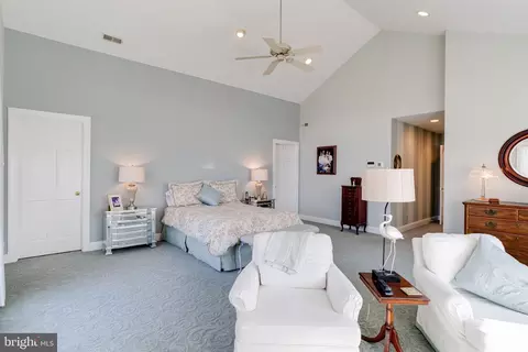 Bedroom - 708 Nollmeyer Rd, Middle River, MD 21220 photo 12 of 18