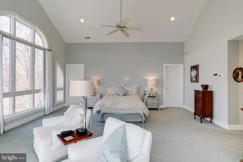 Bedroom - 708 Nollmeyer Rd, Middle River, MD 21220 photo 13 of 18