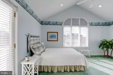 Bedroom - 708 Nollmeyer Rd, Middle River, MD 21220 photo 7 of 18