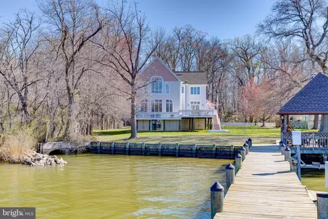 View/Area - 708 Nollmeyer Rd, Middle River, MD 21220 photo 6 of 17
