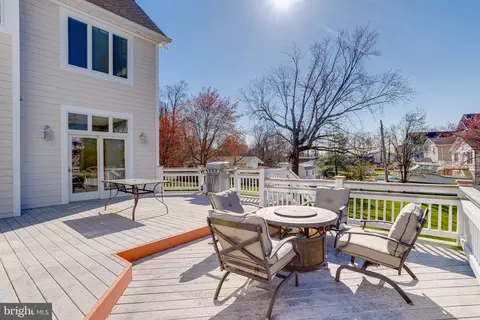 Exterior - 708 Nollmeyer Rd, Middle River, MD 21220 photo 14 of 19