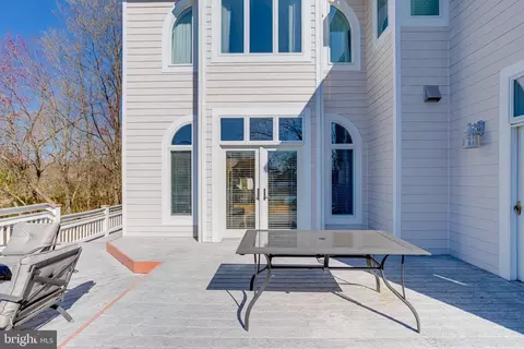 Exterior - 708 Nollmeyer Rd, Middle River, MD 21220 photo 15 of 19