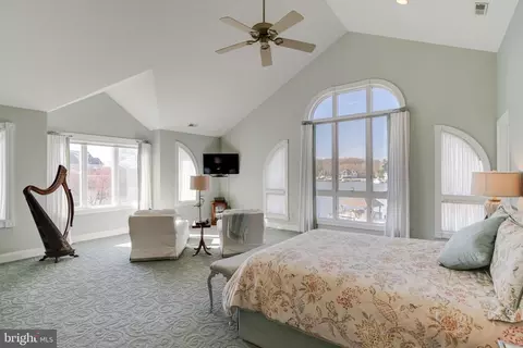 Bedroom - 708 Nollmeyer Rd, Middle River, MD 21220 photo 15 of 18
