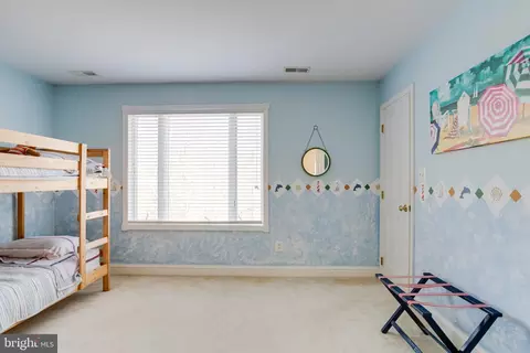 Bedroom - 708 Nollmeyer Rd, Middle River, MD 21220 photo 2 of 18