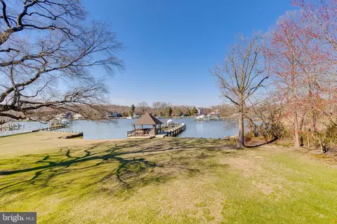 View/Area - 708 Nollmeyer Rd, Middle River, MD 21220 photo 15 of 17