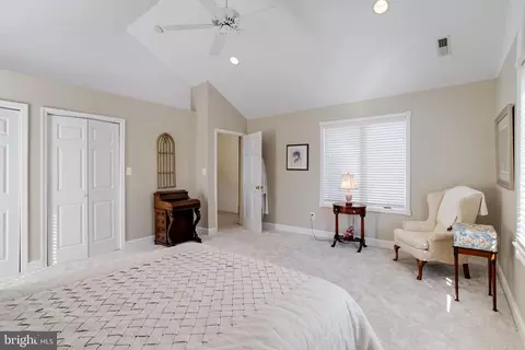Bedroom - 708 Nollmeyer Rd, Middle River, MD 21220 photo 9 of 18