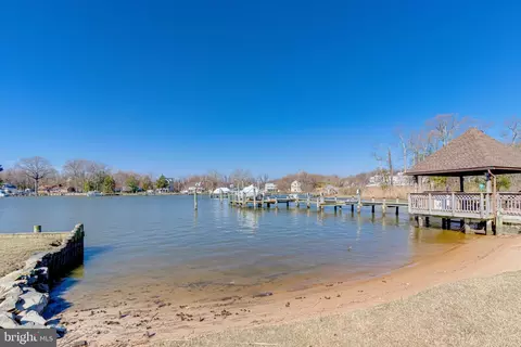 View/Area - 708 Nollmeyer Rd, Middle River, MD 21220 photo 4 of 17