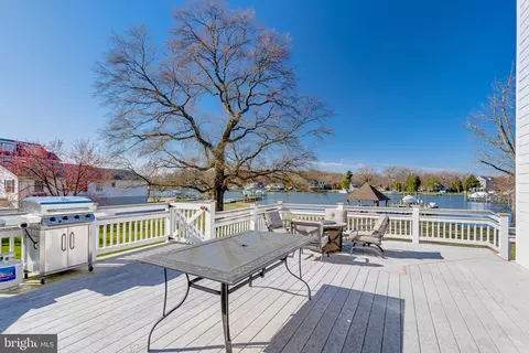 Exterior - 708 Nollmeyer Rd, Middle River, MD 21220 photo 17 of 19