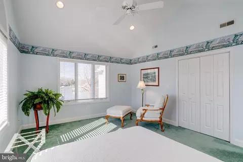 Bedroom - 708 Nollmeyer Rd, Middle River, MD 21220 photo 3 of 18