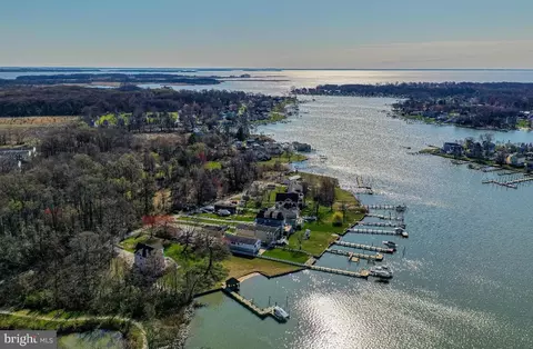 View/Area - 708 Nollmeyer Rd, Middle River, MD 21220 photo 2 of 17
