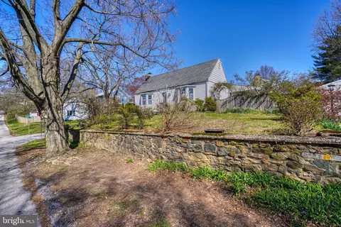 Exterior - 1100 Arran Rd, Idlewylde, MD 21239 photo 6 of 19