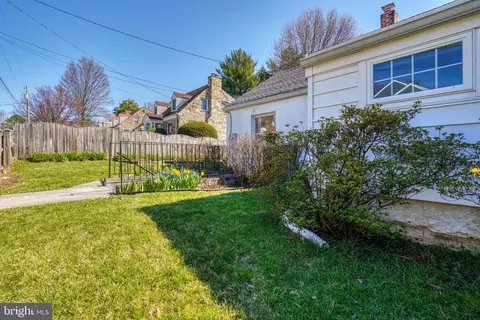 Exterior - 1100 Arran Rd, Idlewylde, MD 21239 photo 16 of 19