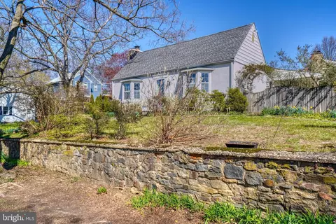Exterior - 1100 Arran Rd, Idlewylde, MD 21239 photo 5 of 19