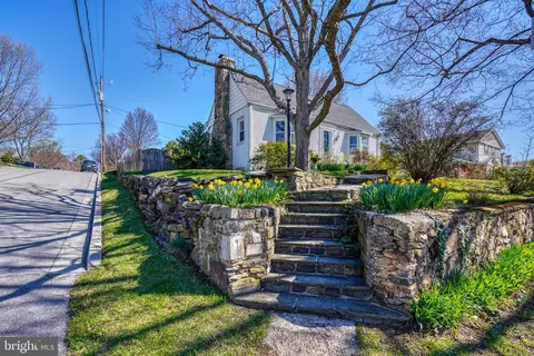 1100 Arran Rd, Idlewylde, MD 21239