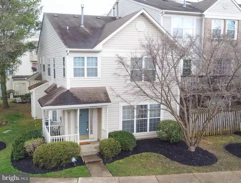 8681 Side Saddle Ct #8681, Randallstown, MD 21133