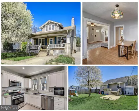 611 Orpington Rd, Baltimore, MD 21229