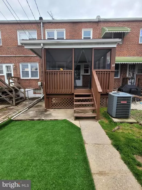 64 S Hawthorne Rd, Middle River, MD 21220 photo 15