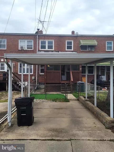 64 S Hawthorne Rd, Middle River, MD 21220 photo 16