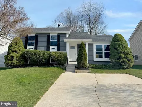 311 Lantana Dr, Owings Mills, MD 21117
