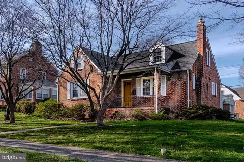 3107 Dunglow Rd, Dundalk, MD 21222