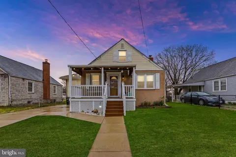 421 Margaret Ave, Essex, MD 21221