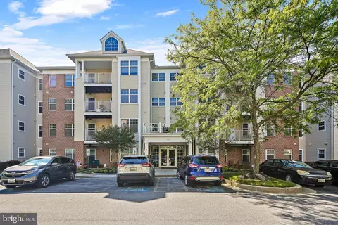 4550 Chaucer Way #206, Owings Mills, MD 21117