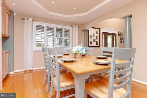 Dining - 8920 Avenue B, Sparrows Point, MD 21219 photo 2 of 2