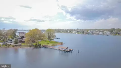 View/Area - 8920 Avenue B, Sparrows Point, MD 21219 photo 3 of 10