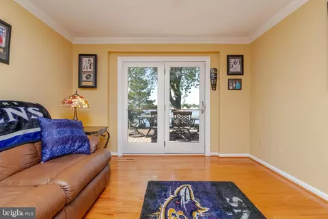 Living - 8920 Avenue B, Sparrows Point, MD 21219 photo 7 of 7