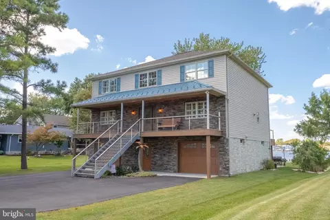Exterior - 8920 Avenue B, Sparrows Point, MD 21219 photo 27 of 27