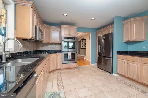 Kitchen - 8920 Avenue B, Sparrows Point, MD 21219 photo 2 of 4