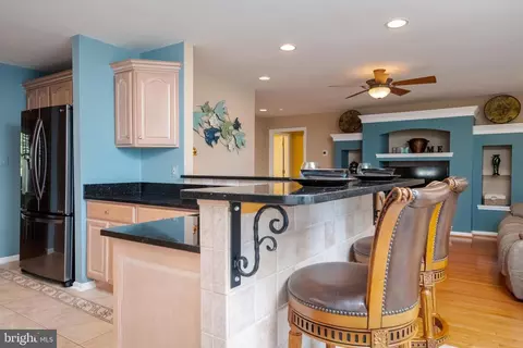 Kitchen - 8920 Avenue B, Sparrows Point, MD 21219 photo 4 of 4