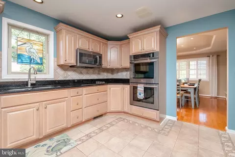 Kitchen - 8920 Avenue B, Sparrows Point, MD 21219 photo 1 of 4