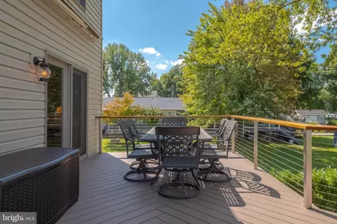 Exterior - 8920 Avenue B, Sparrows Point, MD 21219 photo 12 of 27