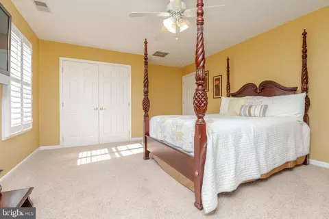 Bedroom - 8920 Avenue B, Sparrows Point, MD 21219 photo 4 of 10