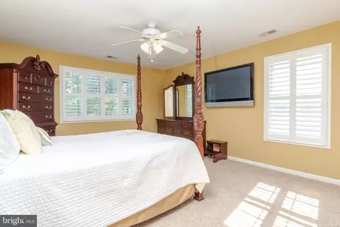 Bedroom - 8920 Avenue B, Sparrows Point, MD 21219 photo 3 of 10