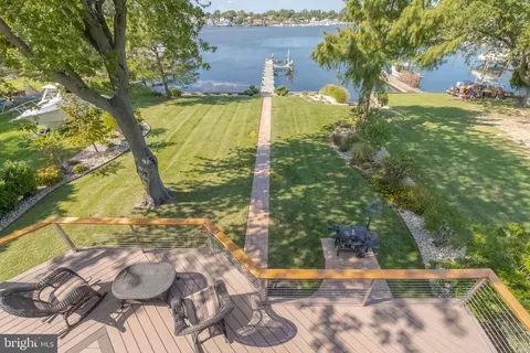 View/Area - 8920 Avenue B, Sparrows Point, MD 21219 photo 6 of 10