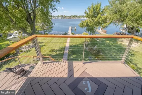 Exterior - 8920 Avenue B, Sparrows Point, MD 21219 photo 19 of 27