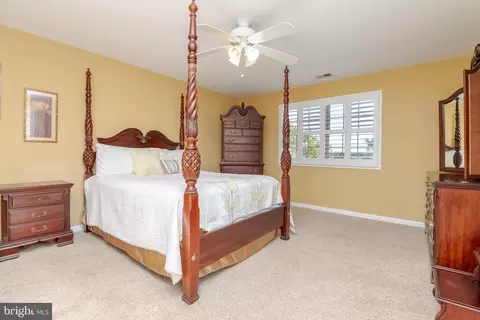 Bedroom - 8920 Avenue B, Sparrows Point, MD 21219 photo 2 of 10
