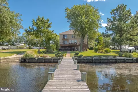 View/Area - 8920 Avenue B, Sparrows Point, MD 21219 photo 10 of 10