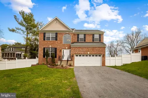619 Norhurst Way, Catonsville, MD 21228